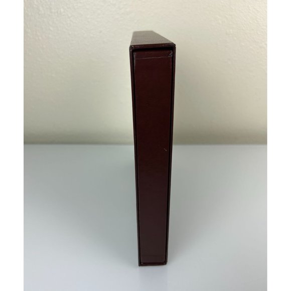 Vintage Deluxe GONE WITH THE WIND 2 VHS Box Set MGM/UA Souvenir Booklet - Picture 2 of 13